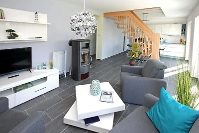 Casa vacanze Vacanza di relax Glowe