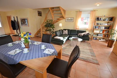 Casa vacanze Vacanza di relax Glowe