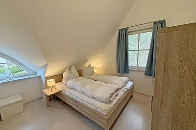 Maison de vacances Vacances relaxation Glowe