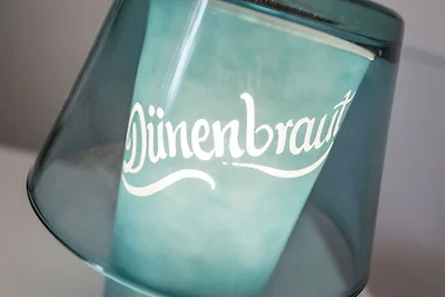 Dünenbraut