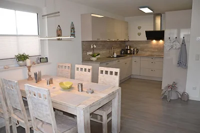 Ferienhaus Seestern