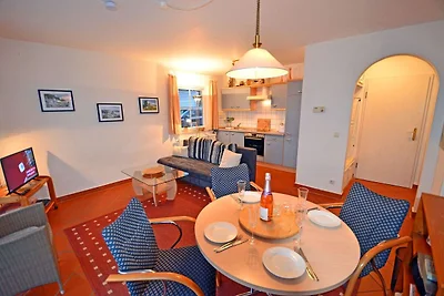 Apartamento Vacaciones familiares Breege