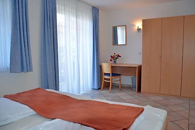 An den Boddenwiesen - Hinnen