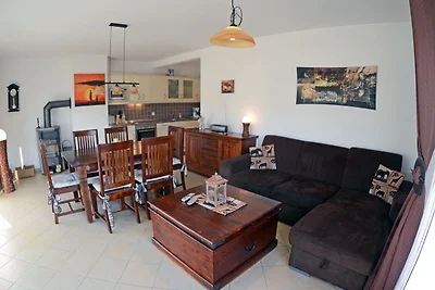 apartman za odmor Obiteljski odmor Juliusruh