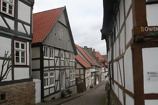 Vakantiehuis (FeWo) Warburg