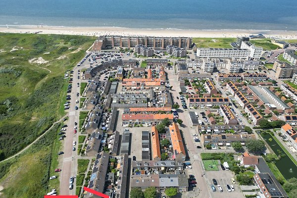 Ferienwohnung Egmond aan Zee