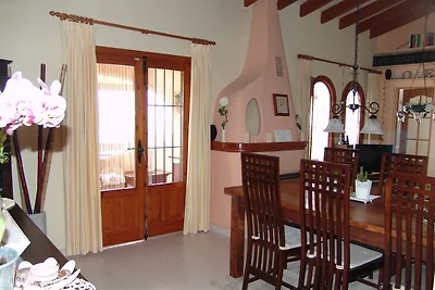 Casa Costa Blanca - Puro relax