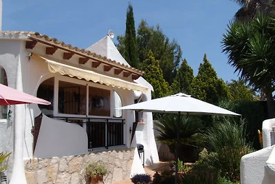 Casa Costa Blanca - Puro relax