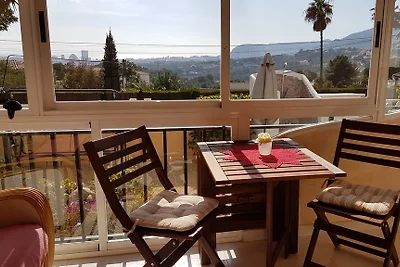 Casa Costa Blanca - Puro relax