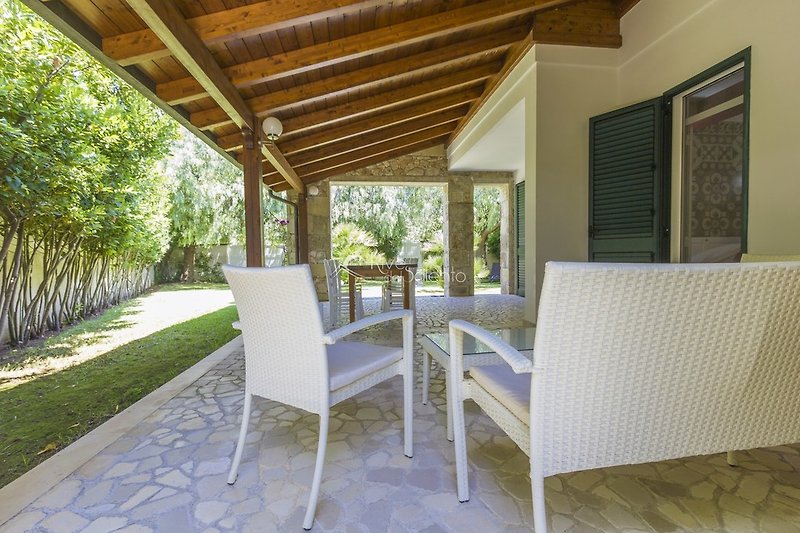 Veranda
