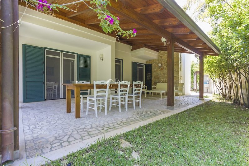 Veranda