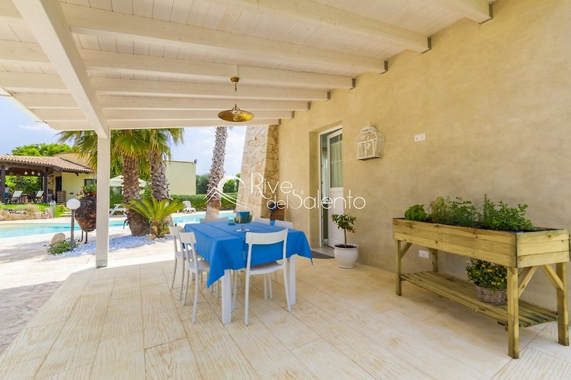 Veranda