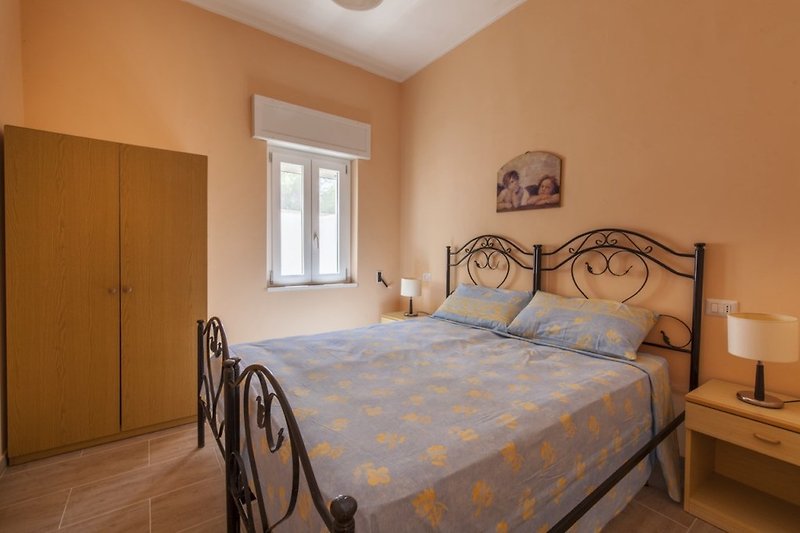 2° Schlafzimmer