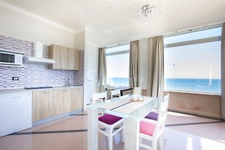 Bianco panoramica