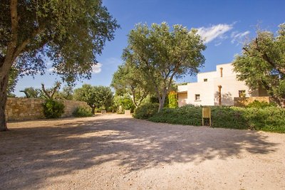 Cava Li Santi Residence