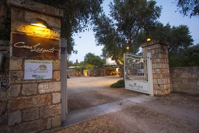 Cava Li Santi Residence