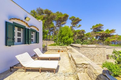 Casa vacanze Vacanza di relax Castro Marina