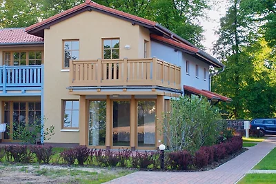 Residenz Leuchtturm