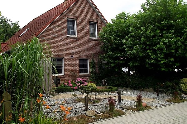 Ferienhaus Greetsiel