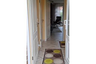 Vakantiehuis Greetsiel