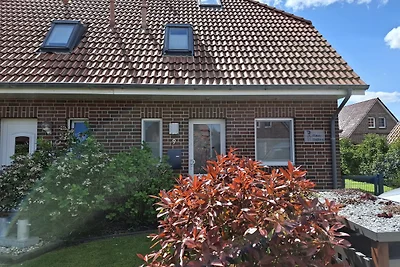 Ferienhaus Dalben Greetsiel