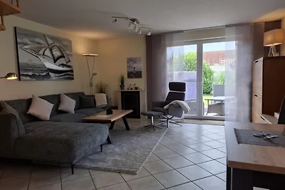 Ferienhaus Dalben Greetsiel