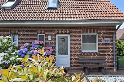 Ferienhaus Greetsiel