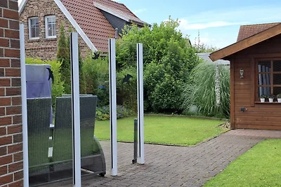 Ferienhaus Dalben Greetsiel