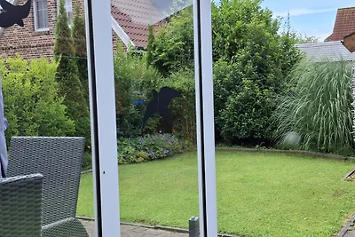 Ferienhaus Dalben Greetsiel