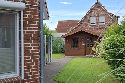 Ferienhaus Dalben Greetsiel