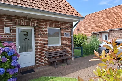 Ferienhaus Dalben Greetsiel