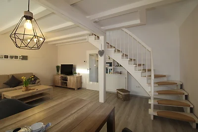 Ottos Huus Greetsiel