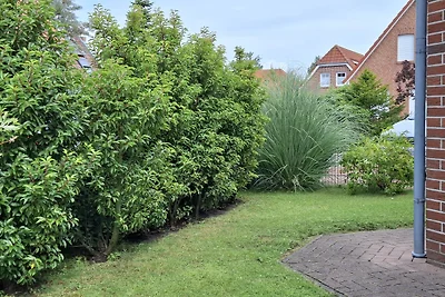 Ferienhaus Dalben Greetsiel