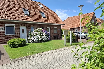 Ferienhaus Dalben Greetsiel