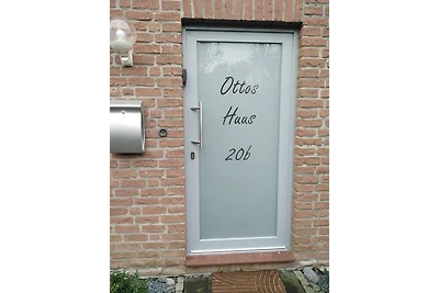 Ottos Huus Greetsiel