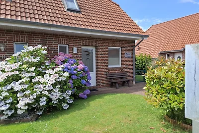Ferienhaus Dalben Greetsiel