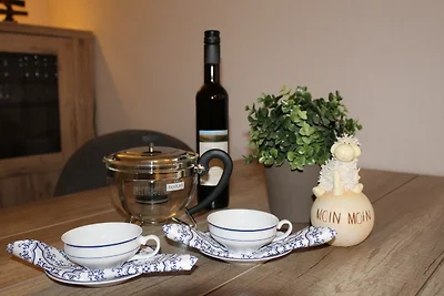 Ottos Huus Greetsiel