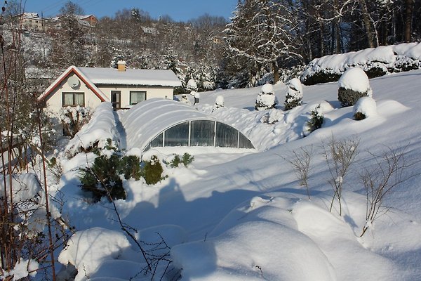 Ferienhaus Liberec