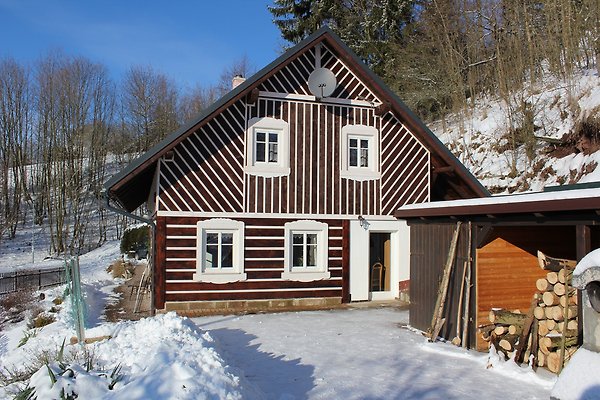Ferienhaus Liberec
