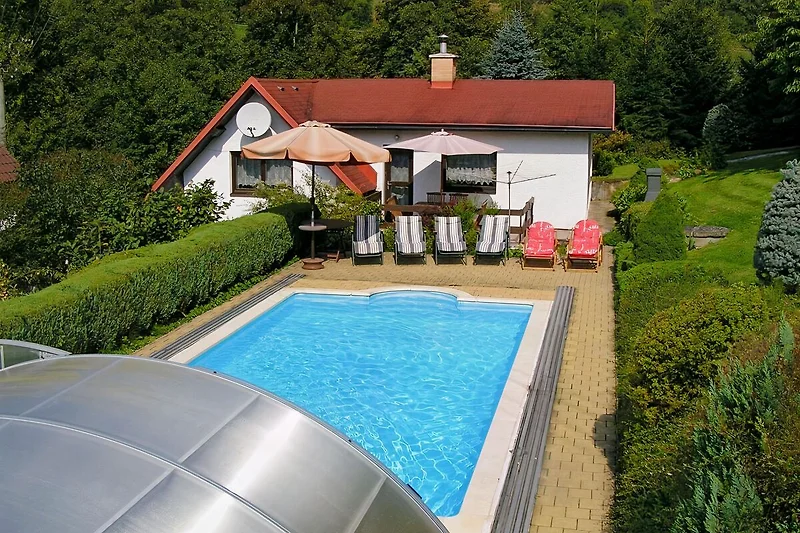 Casa per le vacanze