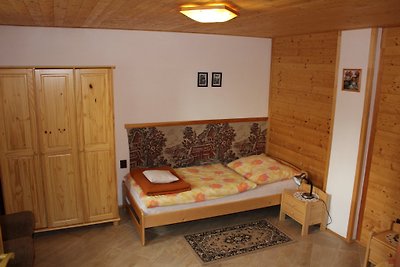 Maison de vacances Vacances relaxation Liberec