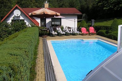 Casa vacanze Vacanza di relax Liberec