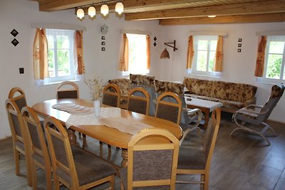 Kuća za odmor Dopust za oporavak Liberec