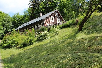 Kuća za odmor Dopust za oporavak Liberec