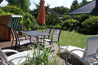 Casa vacanze Vacanza di relax St. Peter-Ording