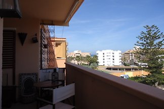 perla del Mediterráneo