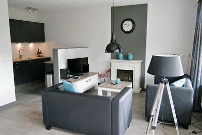 Appartamento Vacanza con famiglia Westkapelle