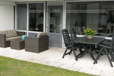 Appartamento Vacanza con famiglia Westkapelle
