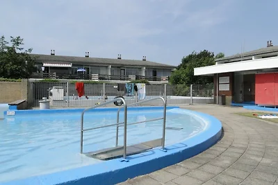Appartamento Vacanza con famiglia Westkapelle