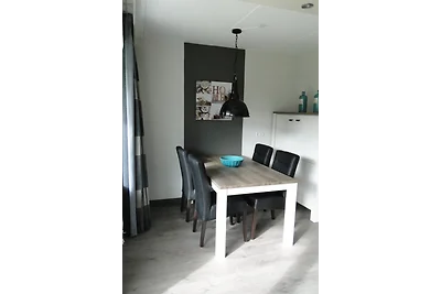 Appartamento Vacanza con famiglia Westkapelle